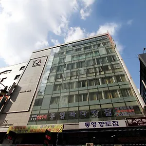 Myeongdong Seoul