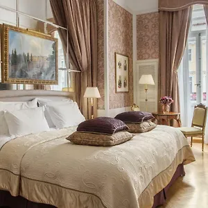 Grand Europe, A Belmond Hotel, St Petersburg Saint Petersburg