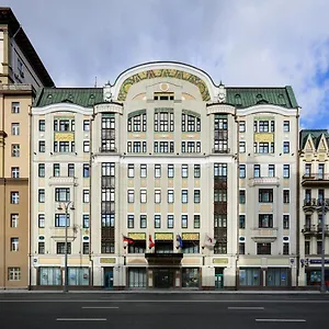 4* Hotel Marriott Tverskaya